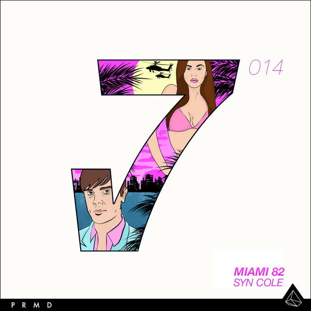 Miami 82 - Vocal Radio Mix