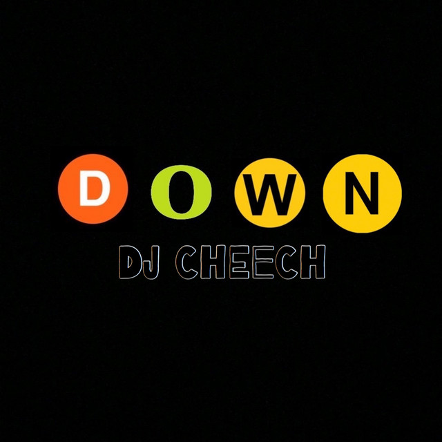 Down - Single by DJ Cheech | Spotify
