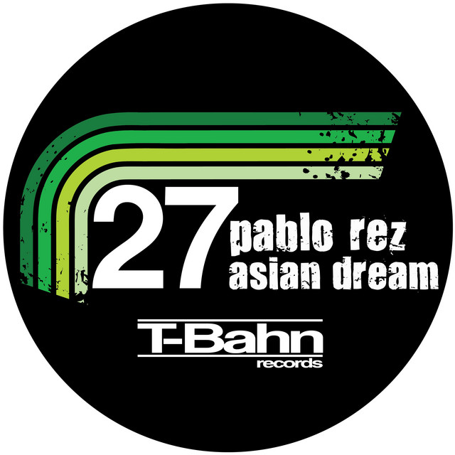 Asian Dream cover art