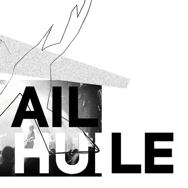 Ail Huile (single)