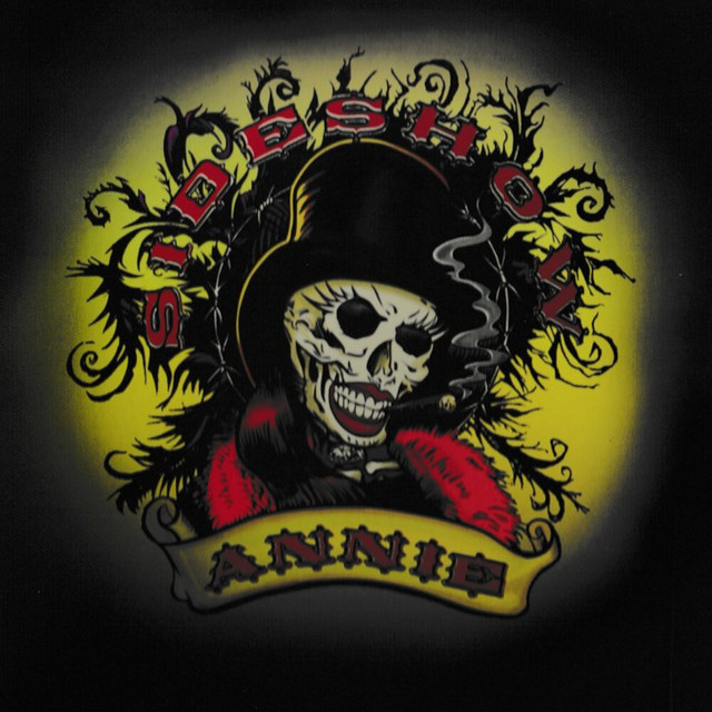 SideShow Annie - Album by SideShow Annie | Spotify