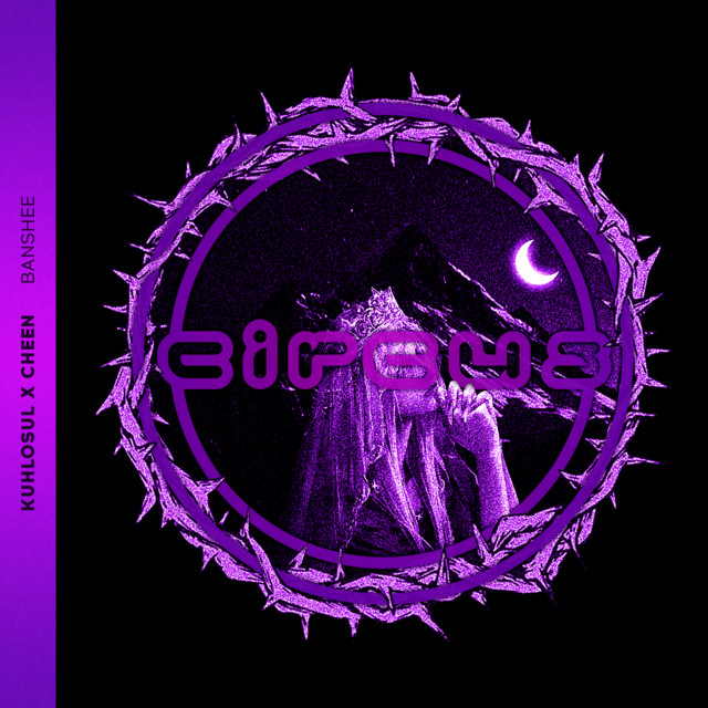 Banshee album art
