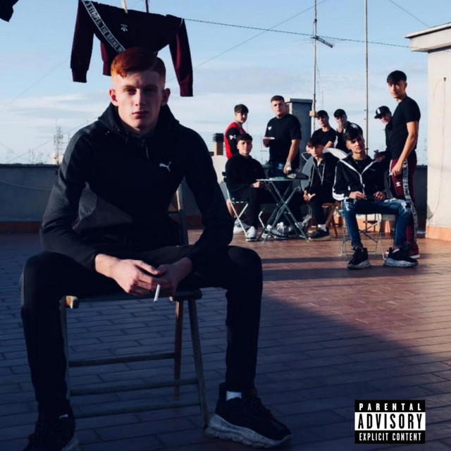 PARA cover art