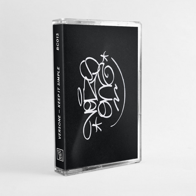 Keep It Simple cover art
