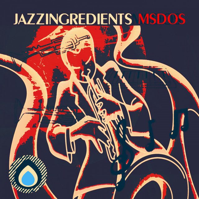 Jazz Ingredients artwork