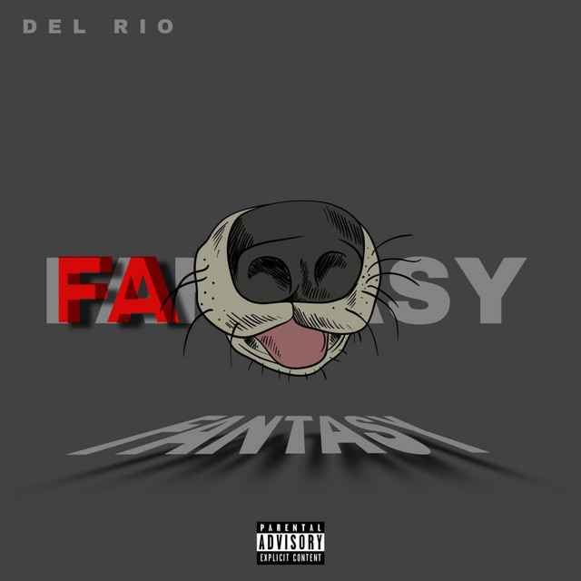 Fantasy - song and lyrics by DEL RIO | Spotify
