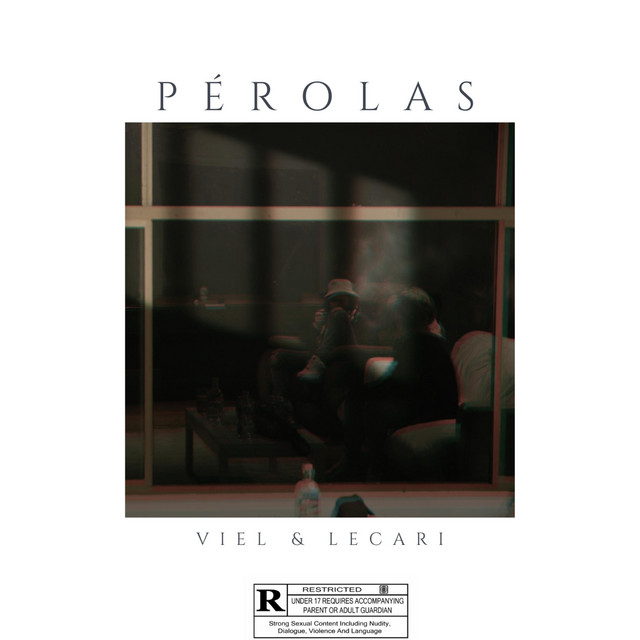 Pérolas cover art