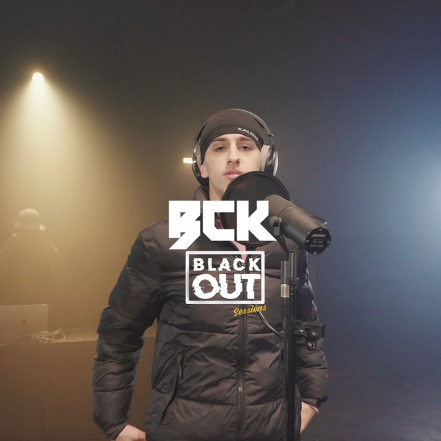 BCK - Blackout Session