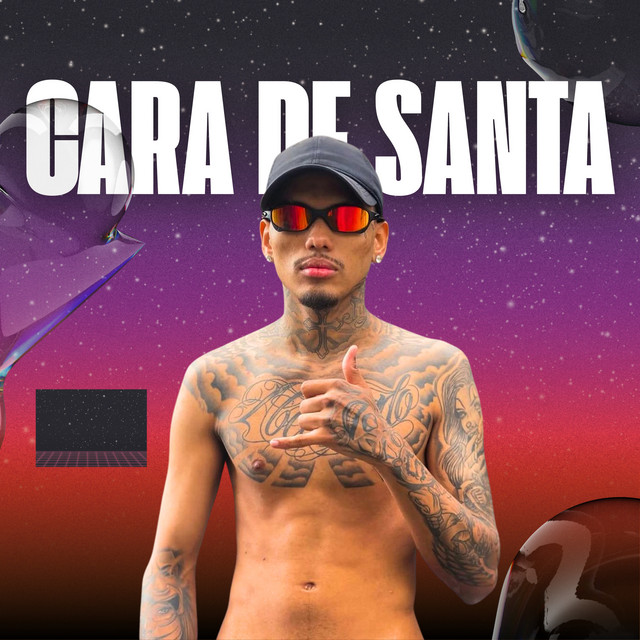Cara de Santa