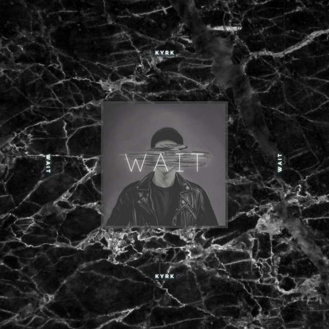 Wait cover art