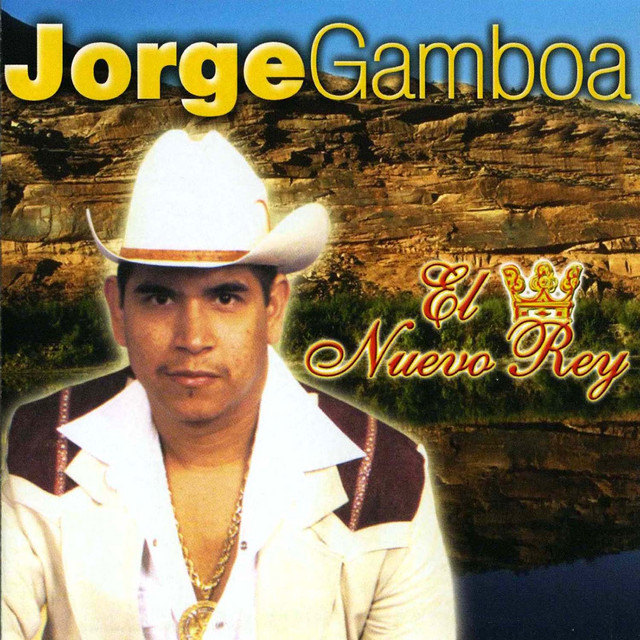 El Nuevo Rey cover art
