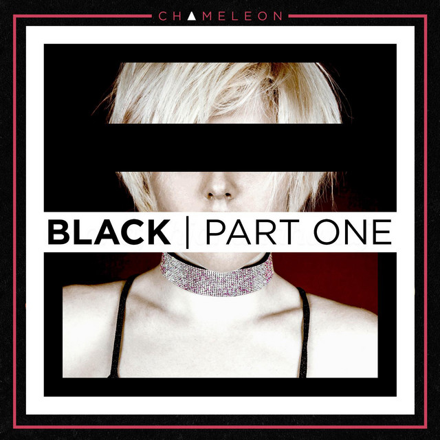 Black Part One cover art