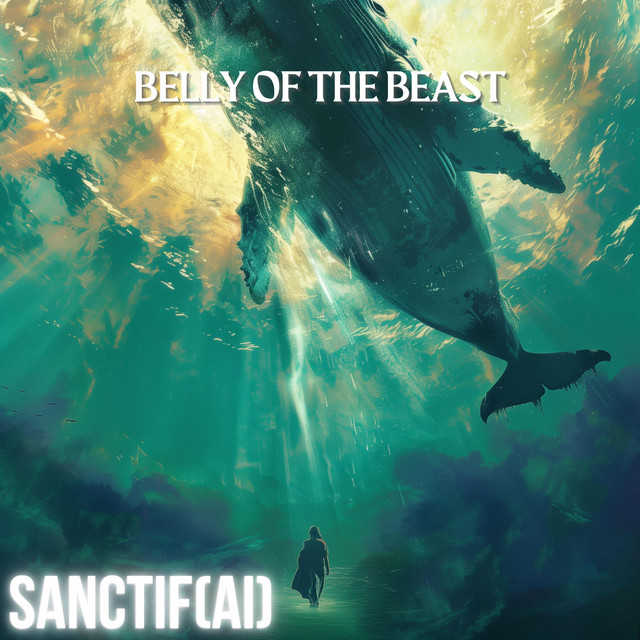 Belly of the Beast - song and lyrics by SANCTIFAI | Spotify