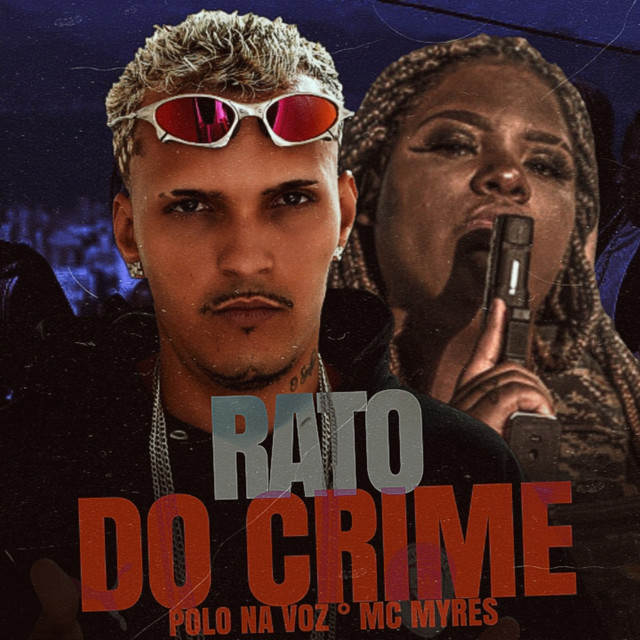 Rato do Crime