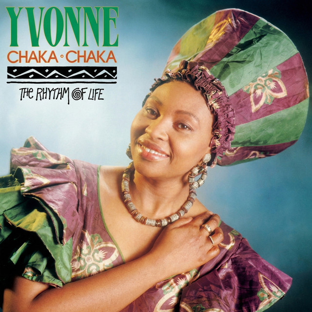 The Rhythm Of Life - Album by Yvonne Chaka Chaka | Spotify