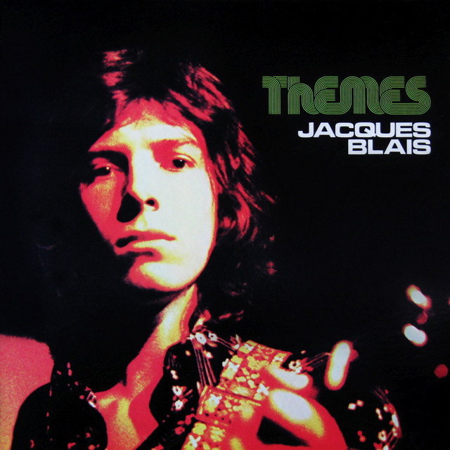 Thèmes cover art