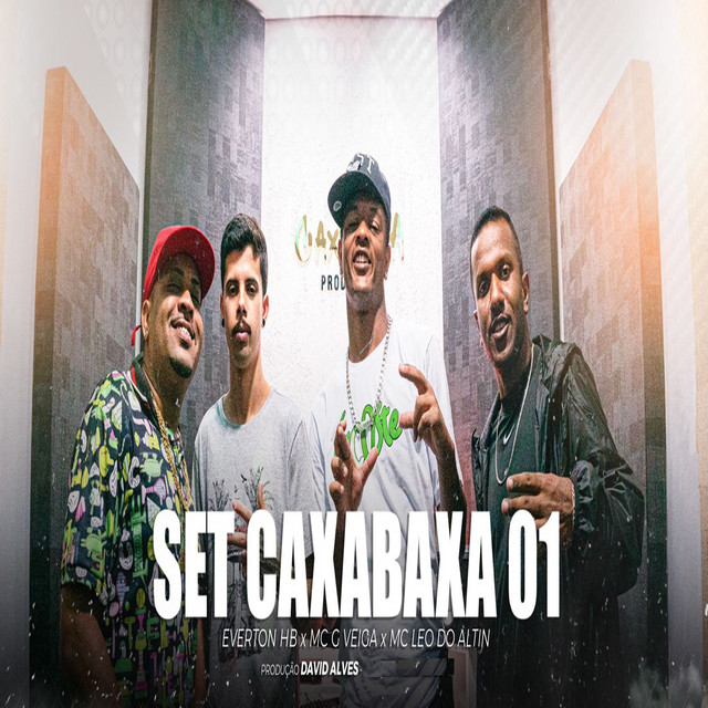 Set Caxabaxa, Vol. 1
