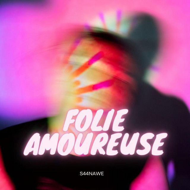 Folie Amoureuse cover art