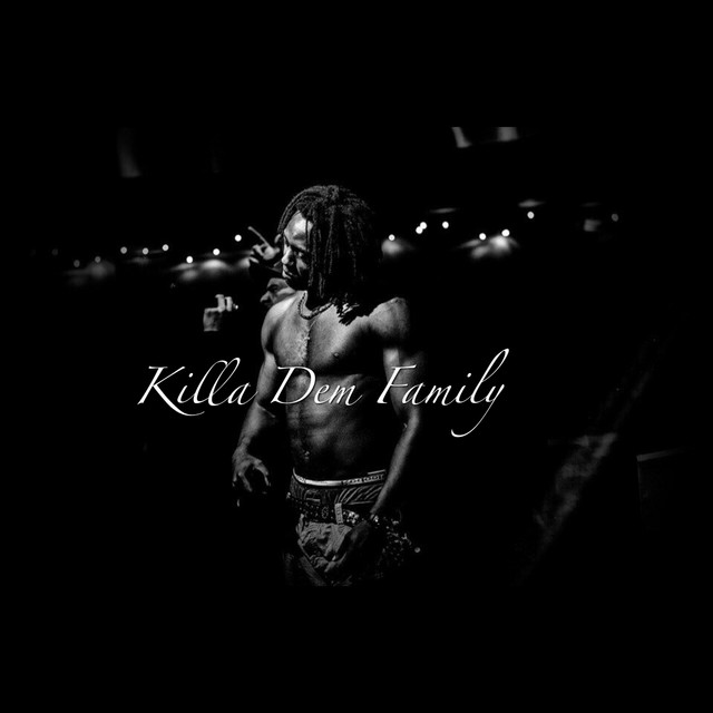 Instrumentals Only cover art