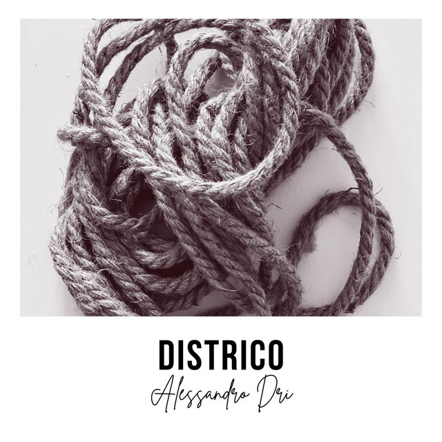 Alessandro Dri – Part II