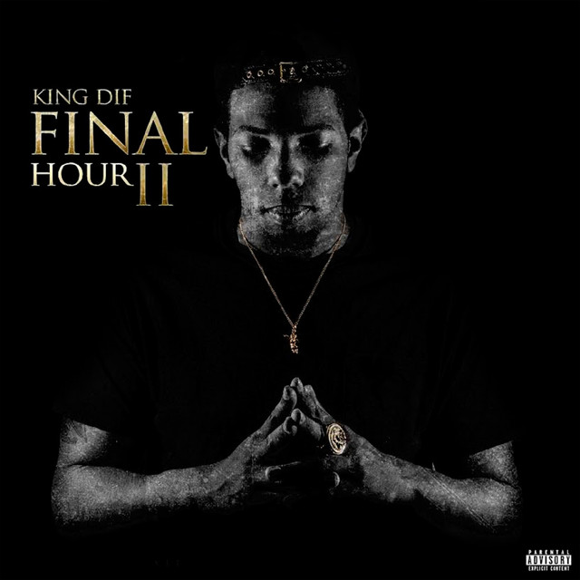 Final Hour 2 cover art