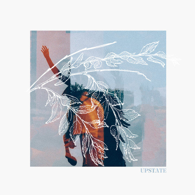 Upstate cover art