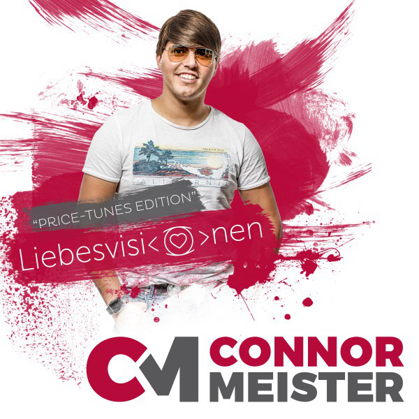 Liebesvisionen - Price Tunes DJ Mix