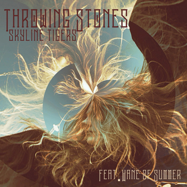 Throwing Stones cover art