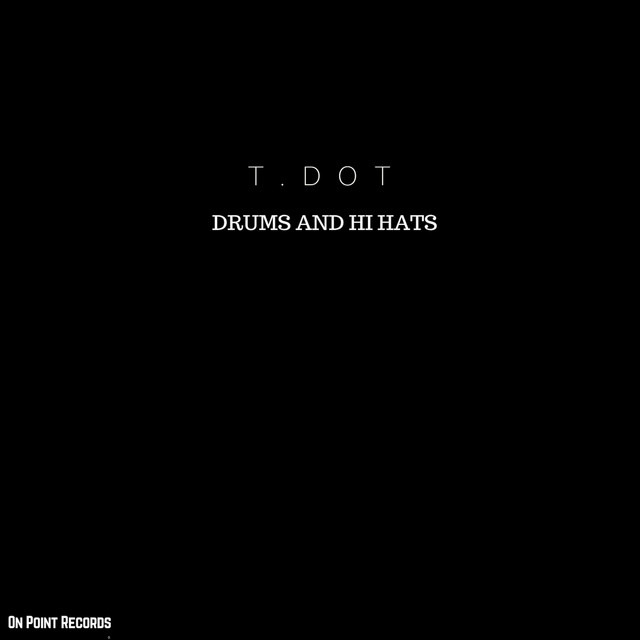 Drums And Hi Hats cover art