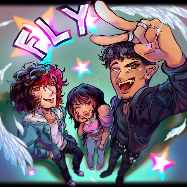 FLY