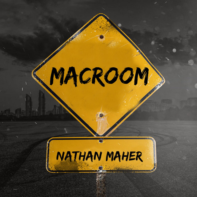 Macroom cover art