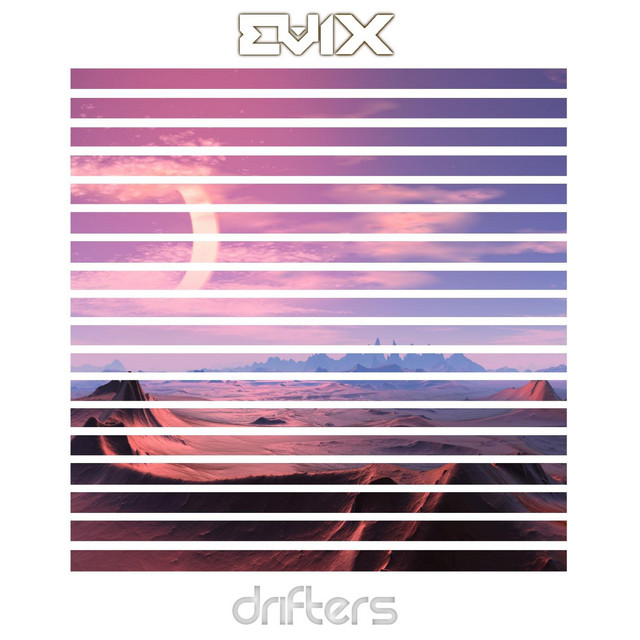 Drifters cover art