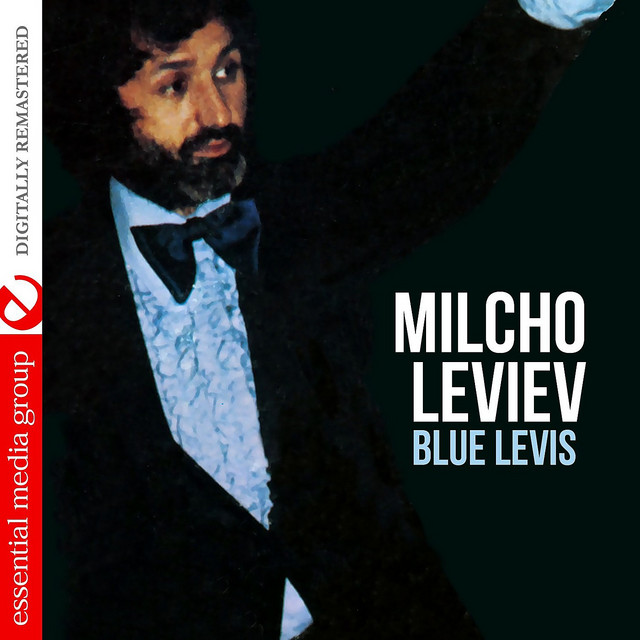 Blue Levis (Digitally Remastered)