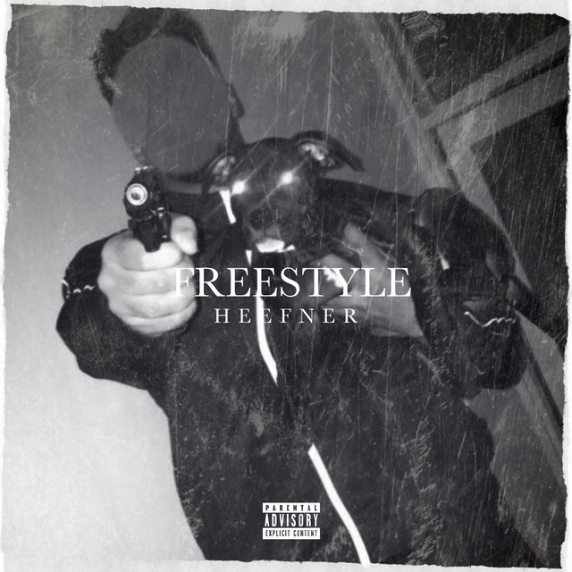 Freestyle cover art