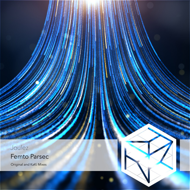 Femto Parsec cover art