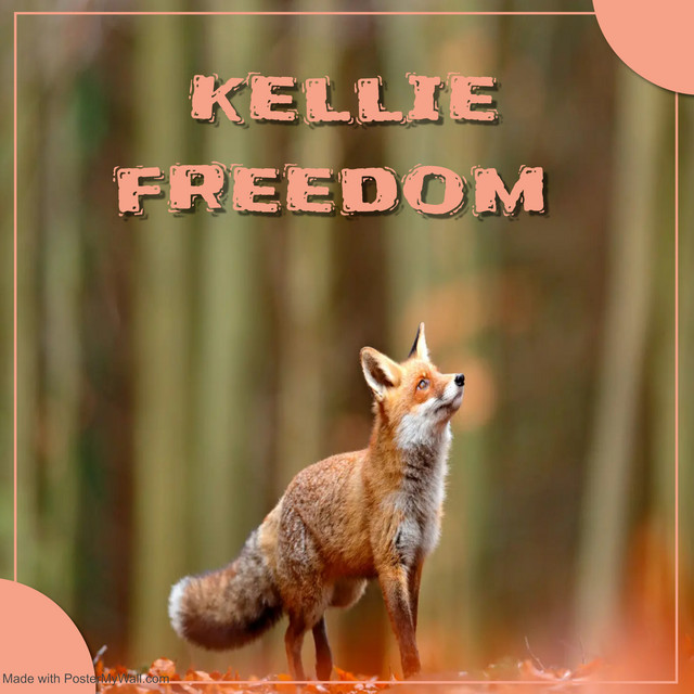 Freedom cover art