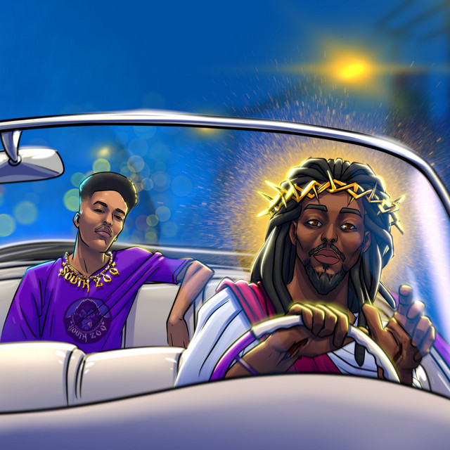 album image