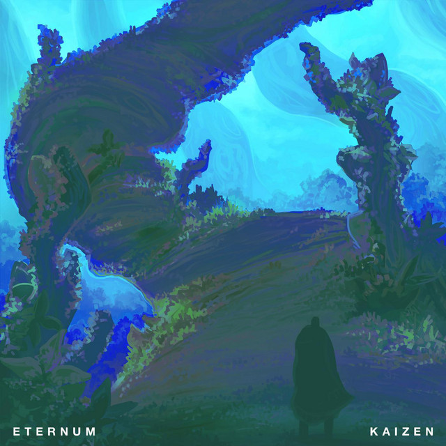 Eternum cover
