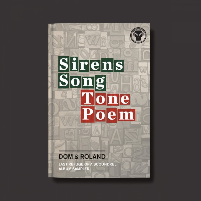 Sirens Song artwork