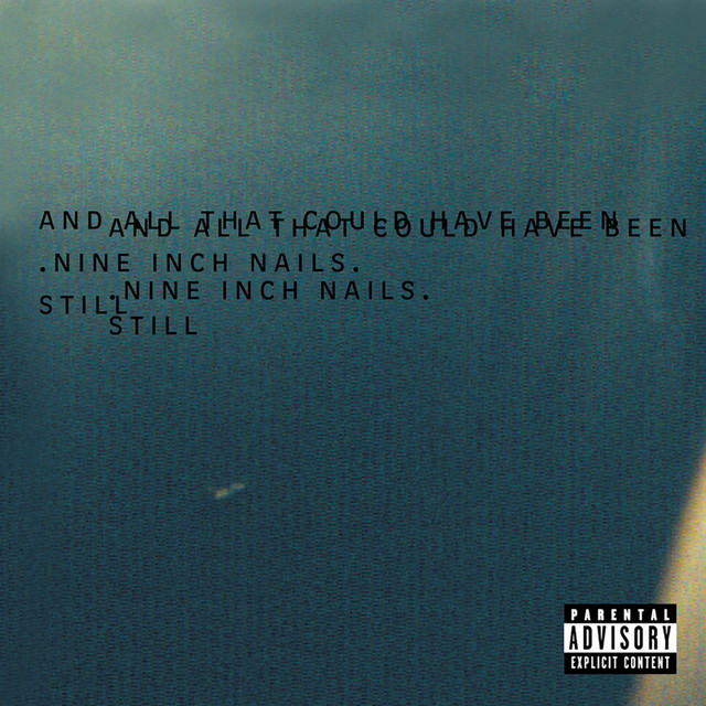 The Fragile – música e letra de Nine Inch Nails | Spotify