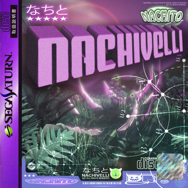 Nachivelli cover art