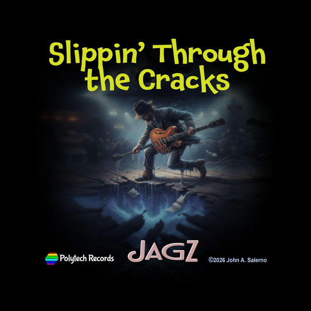 Slippin' Through the Cracks
