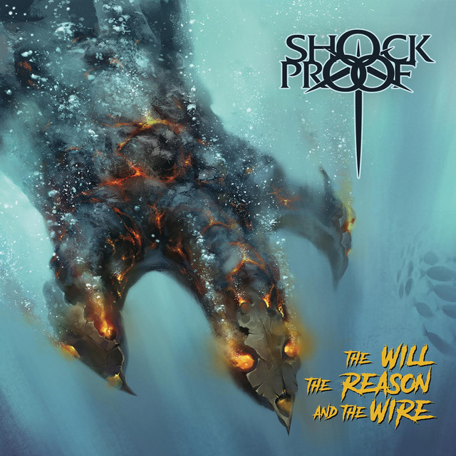 The Will the Reason and the Wire cover