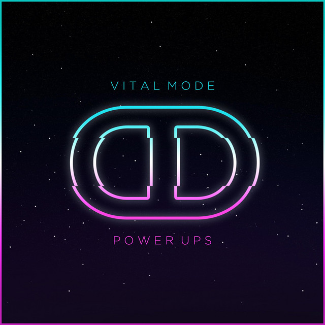 Power Ups cover