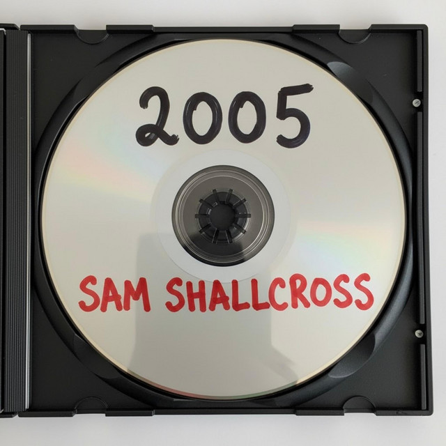 2005 cover art