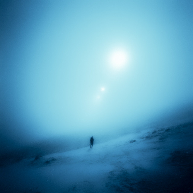 becoming. - slowed + reverb