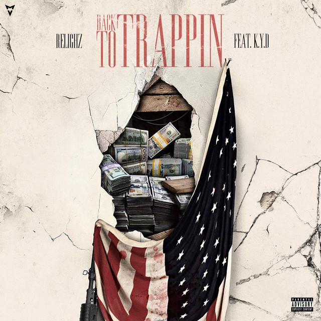 Back To Trappin