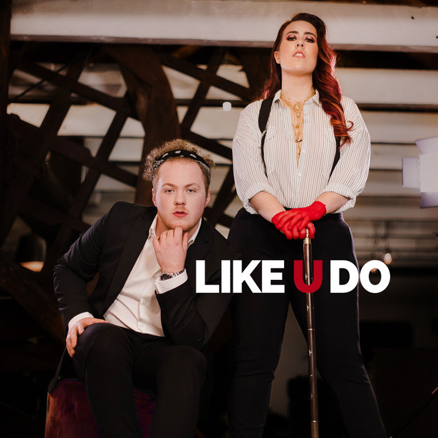 Like U Do cover