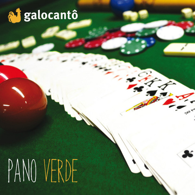 Pano Verde cover art