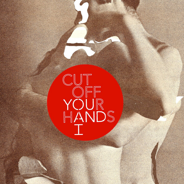 You & I cover art